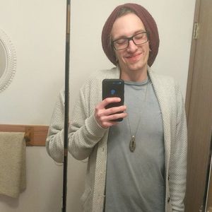 Meet your Posher, Ryan